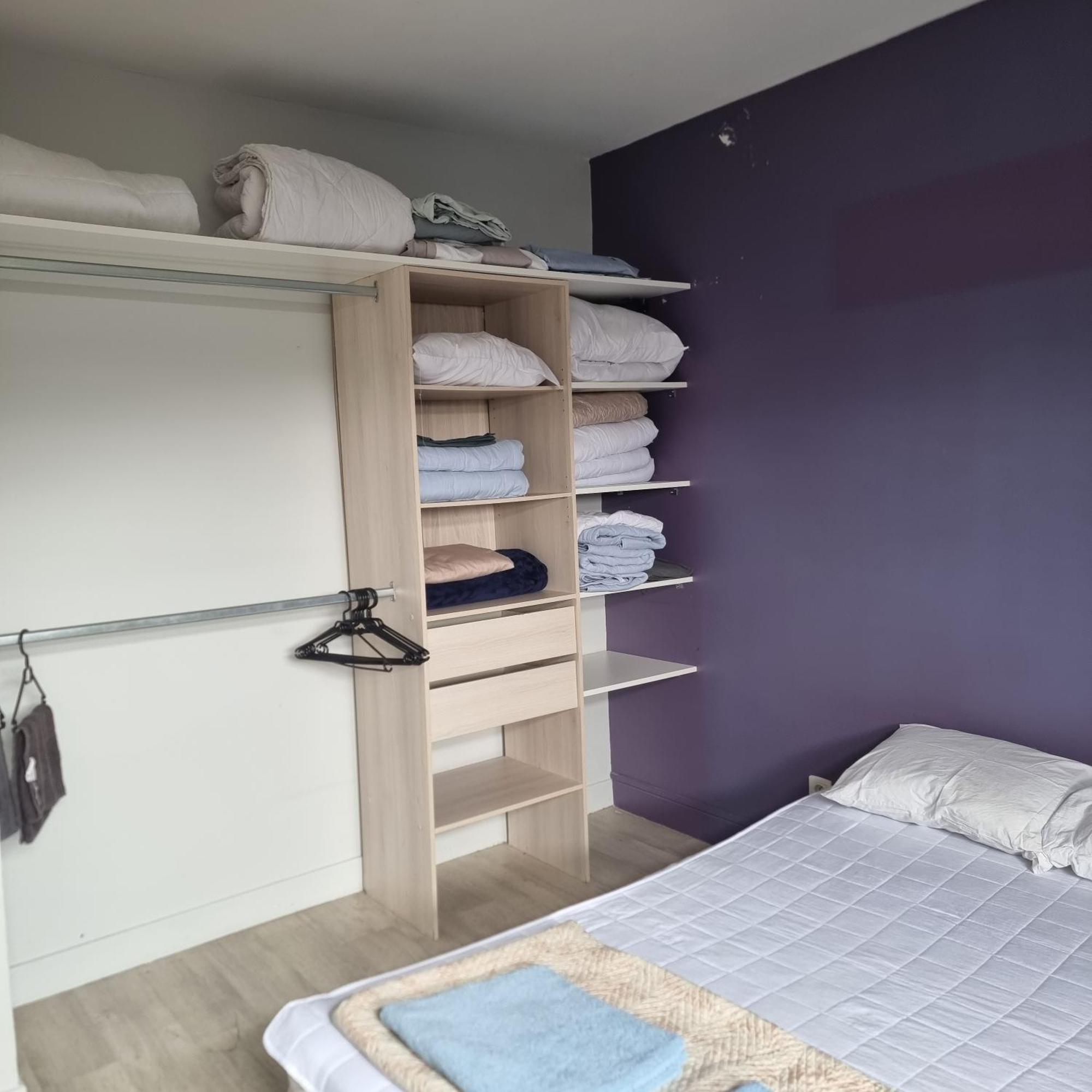Apartamento Pres De Disney, Au Vert Et Calme Precy-sur-Marne Exterior foto