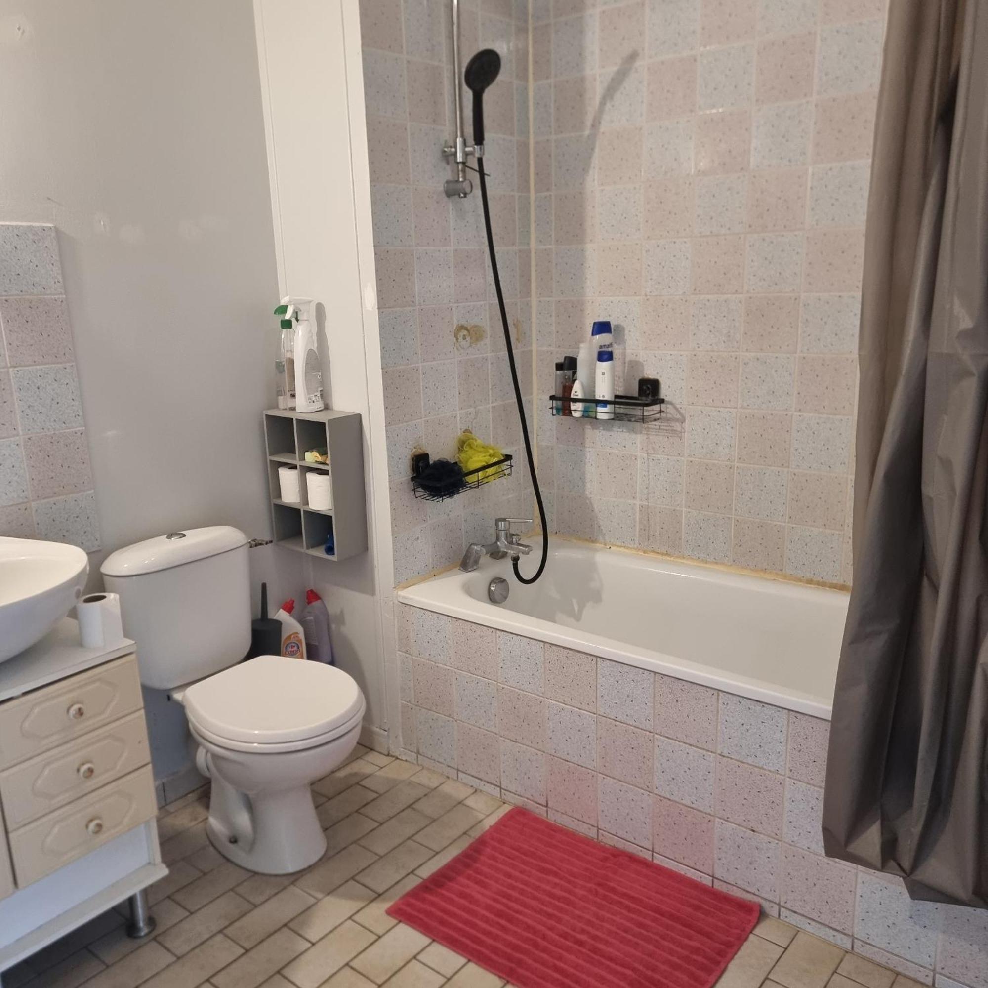 Apartamento Pres De Disney, Au Vert Et Calme Precy-sur-Marne Exterior foto